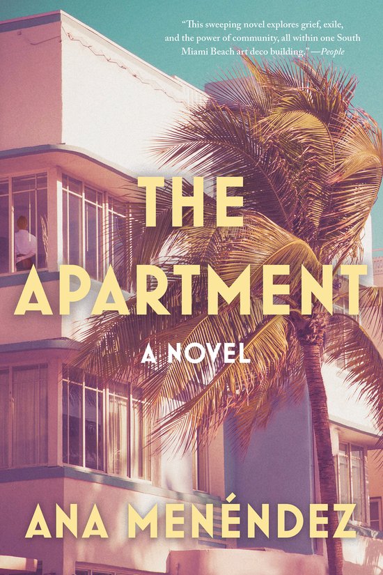 The Apartment