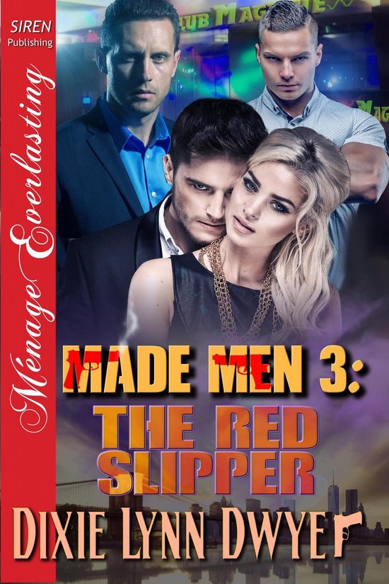 Made Men 3 - Made Men 3: The Red Slipper