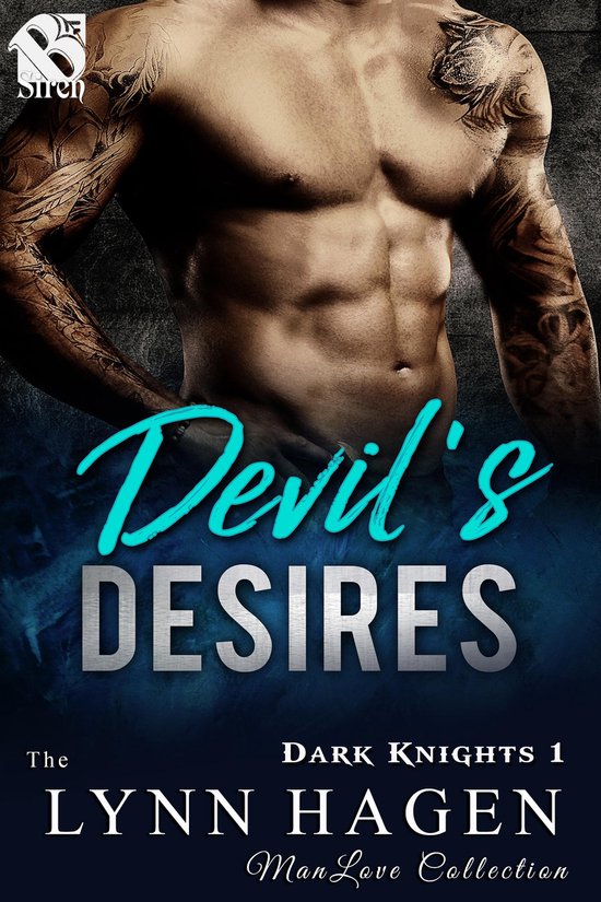 Dark Knights 1 - Devil's Desires