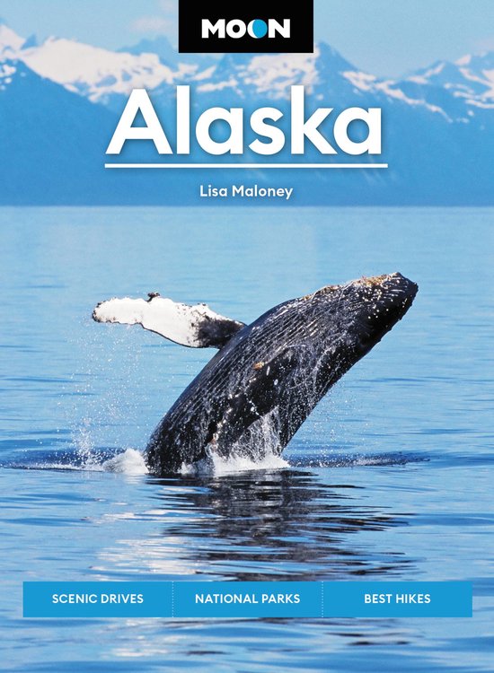 Moon Alaska (Third Edition)