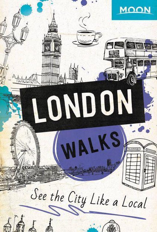 Travel Guide - Moon London Walks