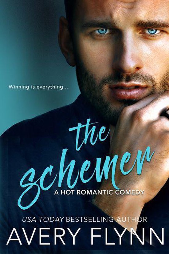 Harbor City 3 - The Schemer (A Hot Romantic Comedy)