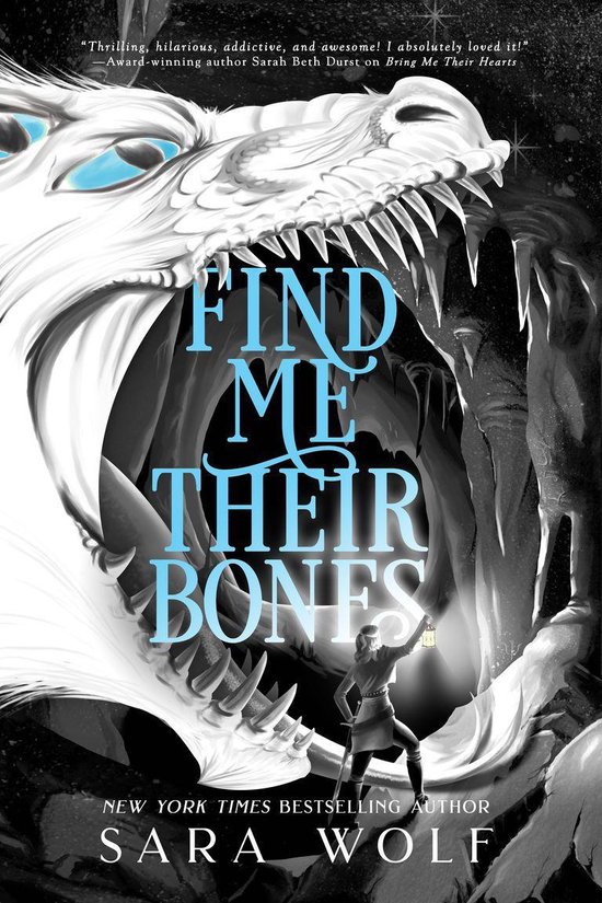 Bring Me Their Hearts 2 - Find Me Their Bones