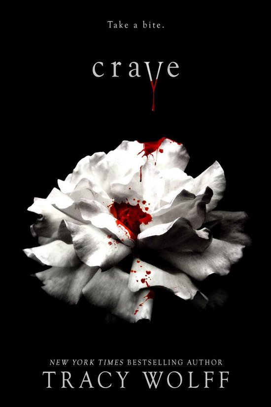 Crave 1 - Crave