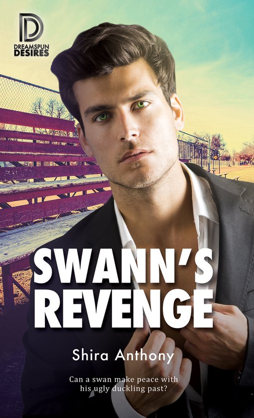 Dreamspun Desires - Swann's Revenge