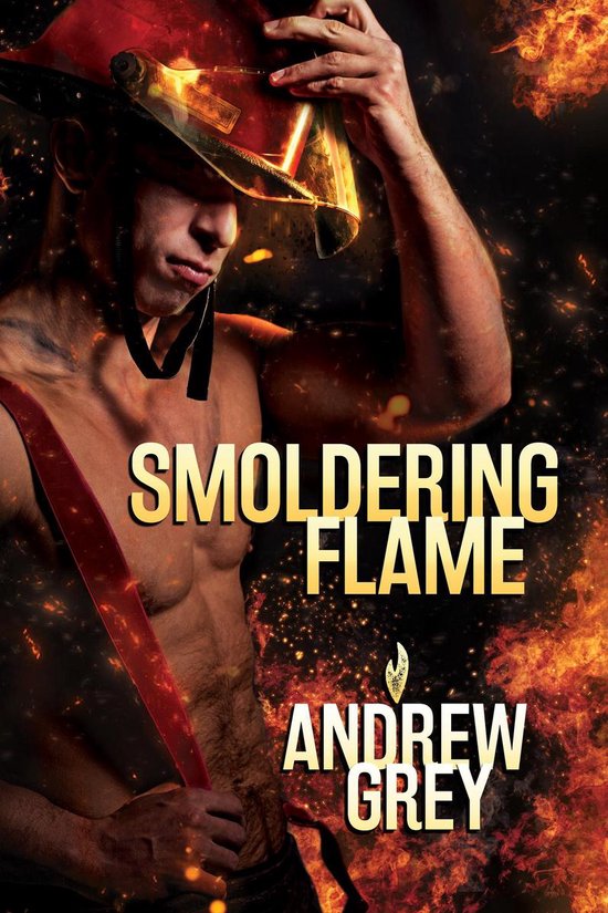Rekindled Flame 3 - Smoldering Flame