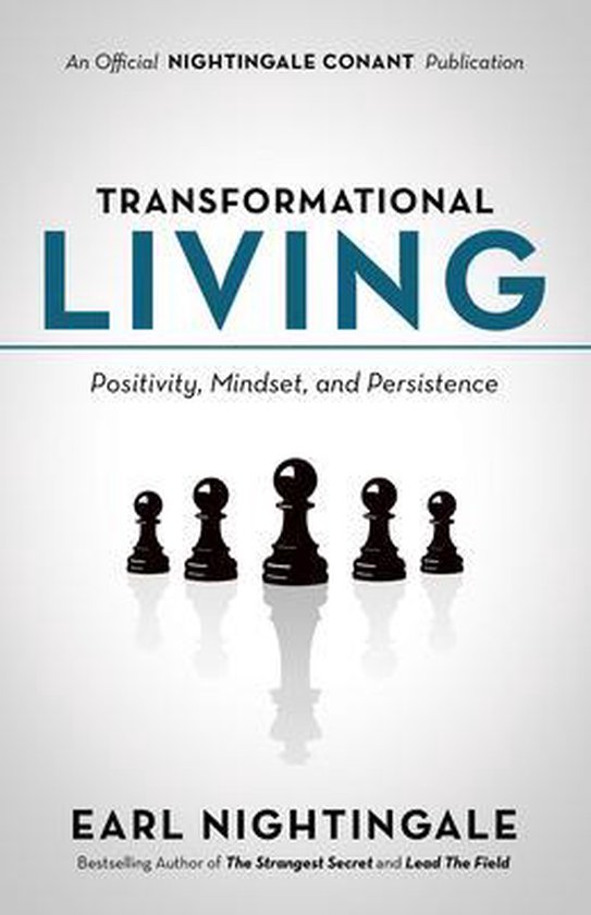 Official Nightingale Conant Publication- Transformational Living