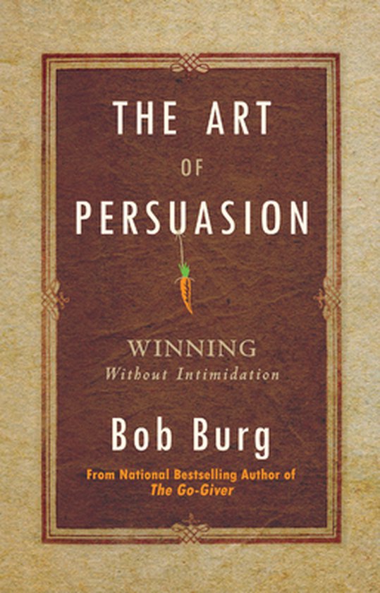 The Art of Persuasion