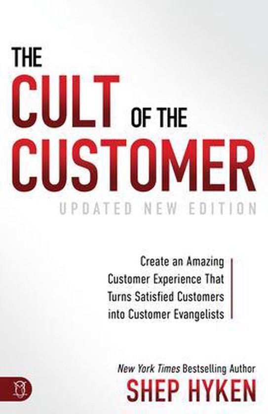 The Cult of the Customer