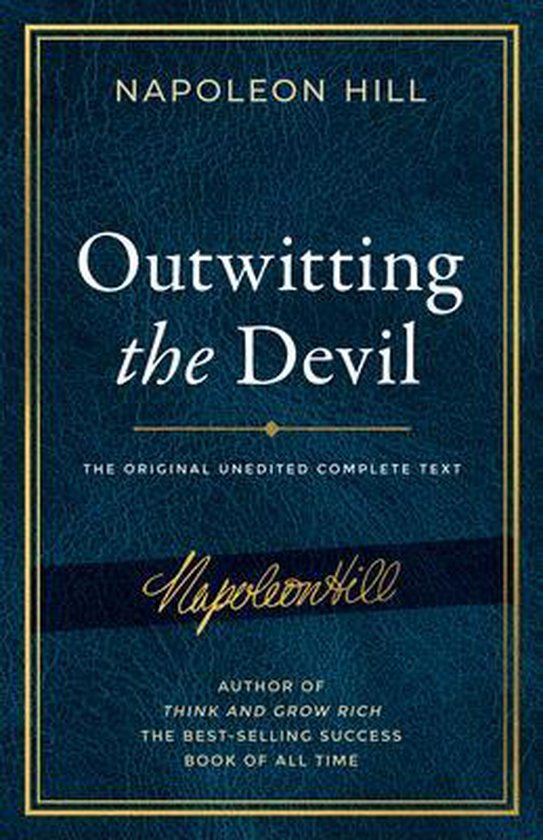 Outwitting the Devil