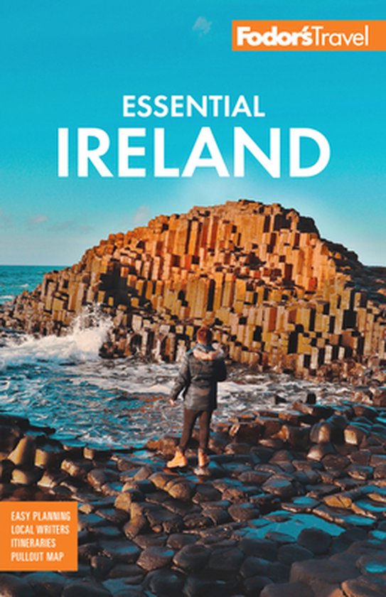 Fodor's Essential Ireland