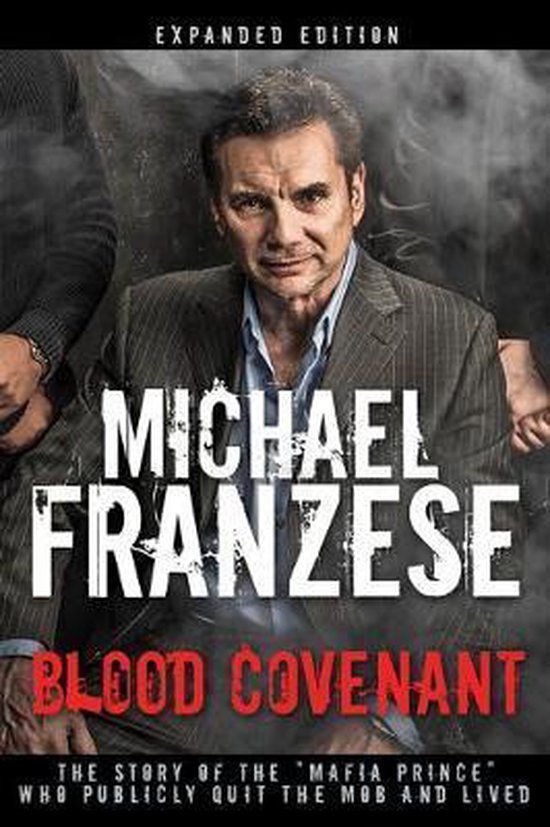 Blood Covenant