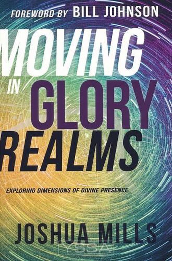 Moving in Glory Realms