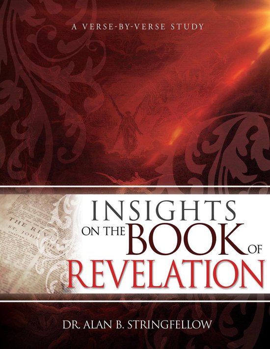 Insights on the Book of Revelation