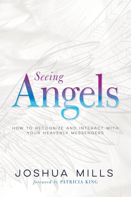 Seeing Angels