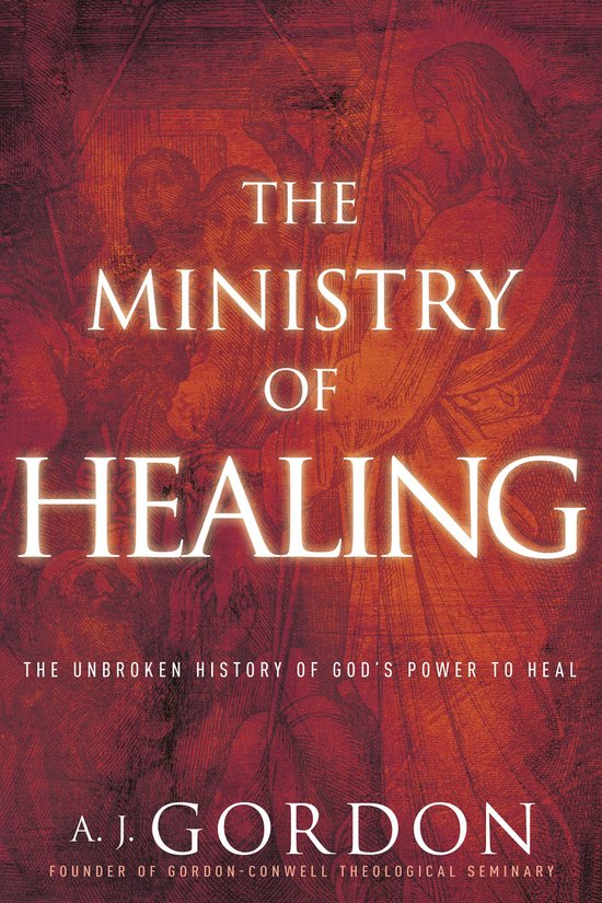 Timeless Christian Classics - The Ministry of Healing