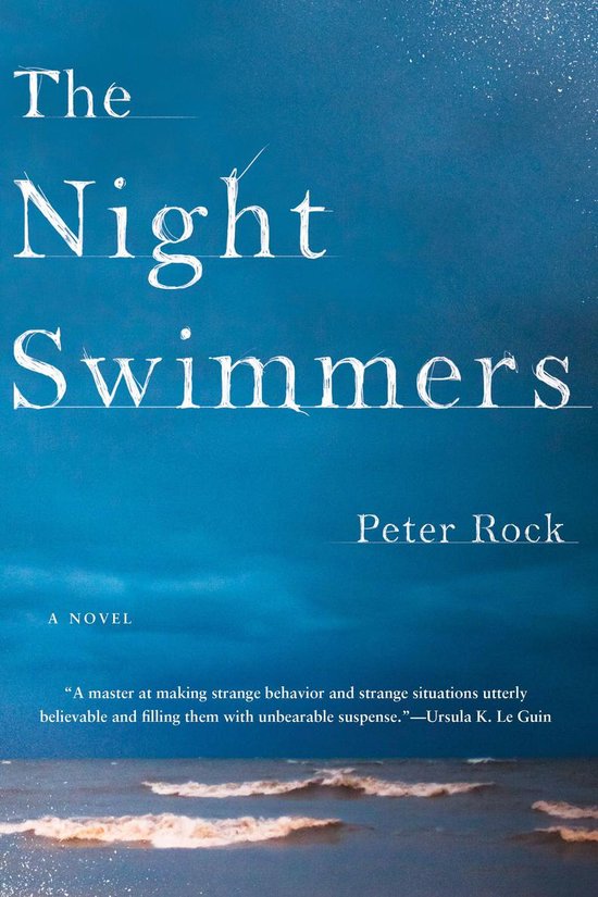 The Night Swimmers