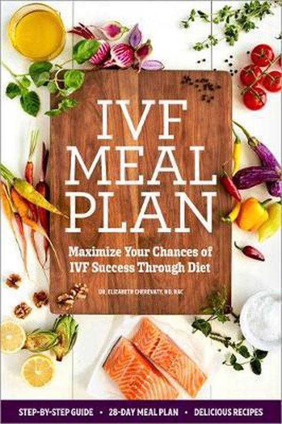 IVF MEAL PLAN