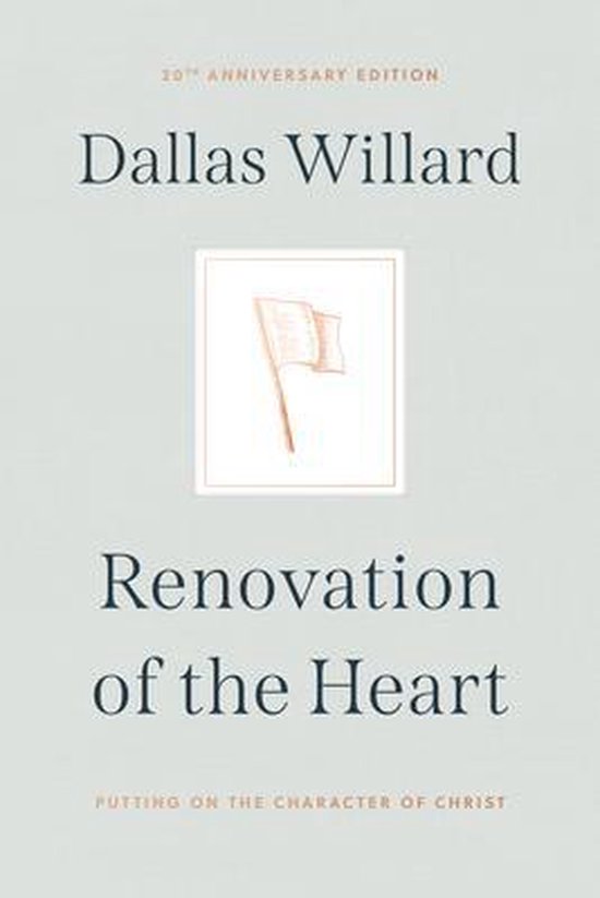 Renovation of the Heart