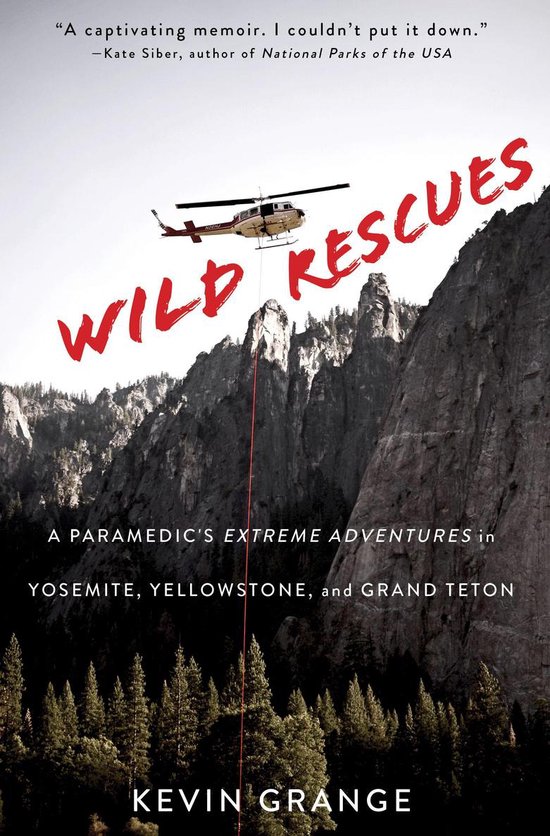 Wild Rescues