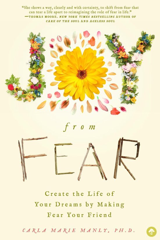 Joy from Fear