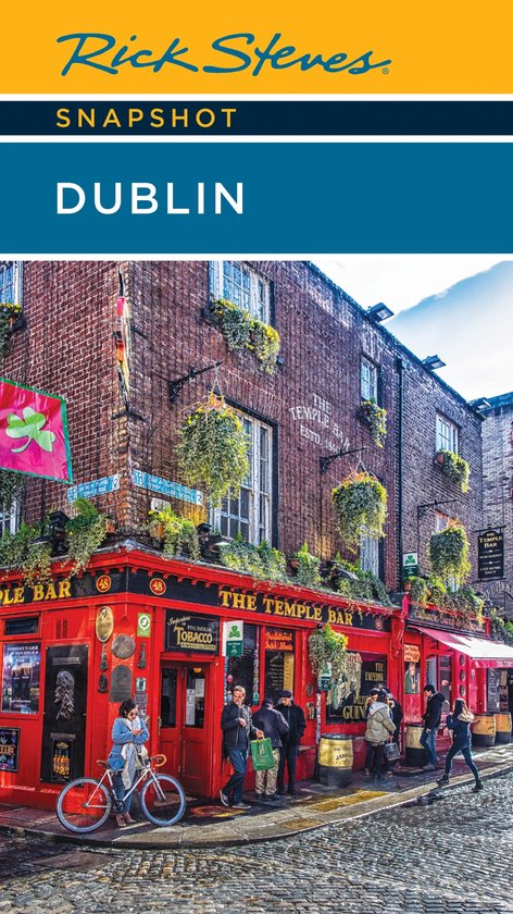 Rick Steves Snapshot Dublin