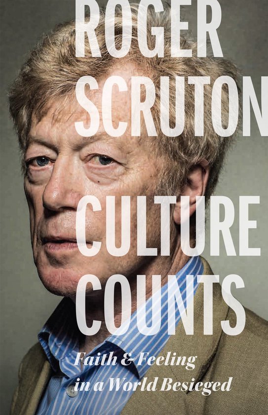 Brief Encounters- Culture Counts