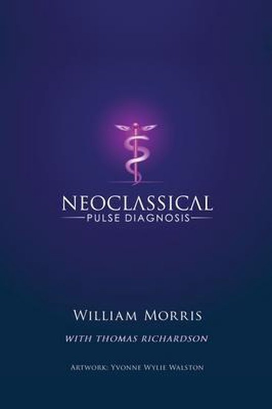 Neoclassical Pulse Diagnosis