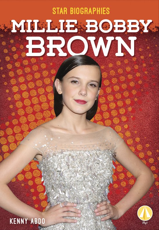 Millie Bobby Brown