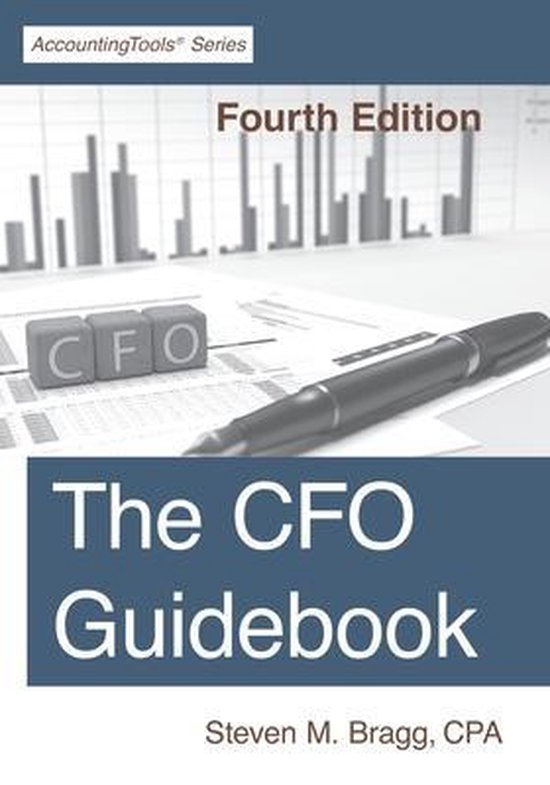 The CFO Guidebook