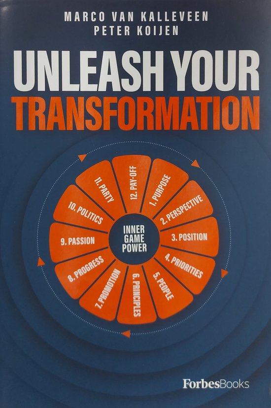 Unleash Your Transformation