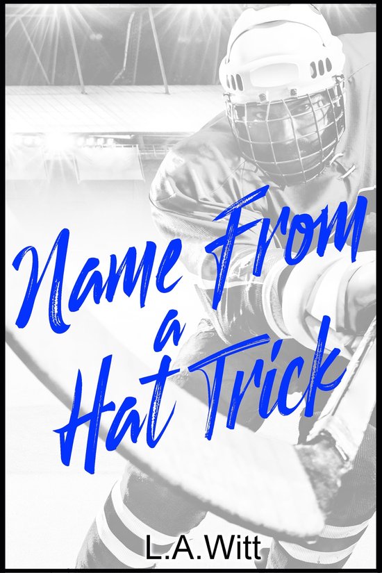 Name From a Hat Trick