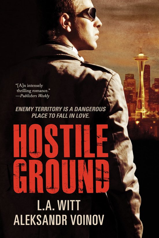 Hostile Ground