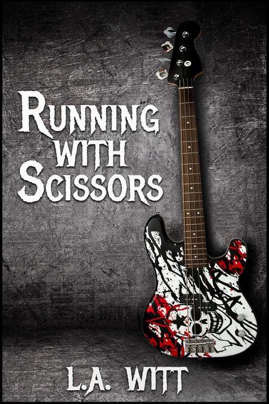 Running With Scissors