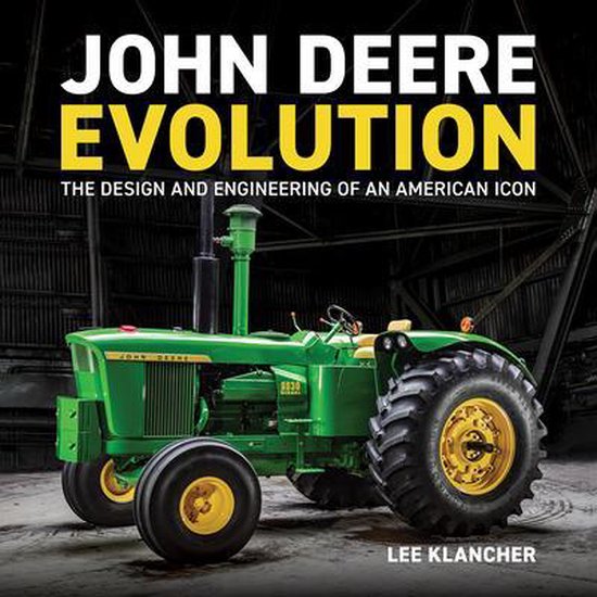 John Deere Evolution