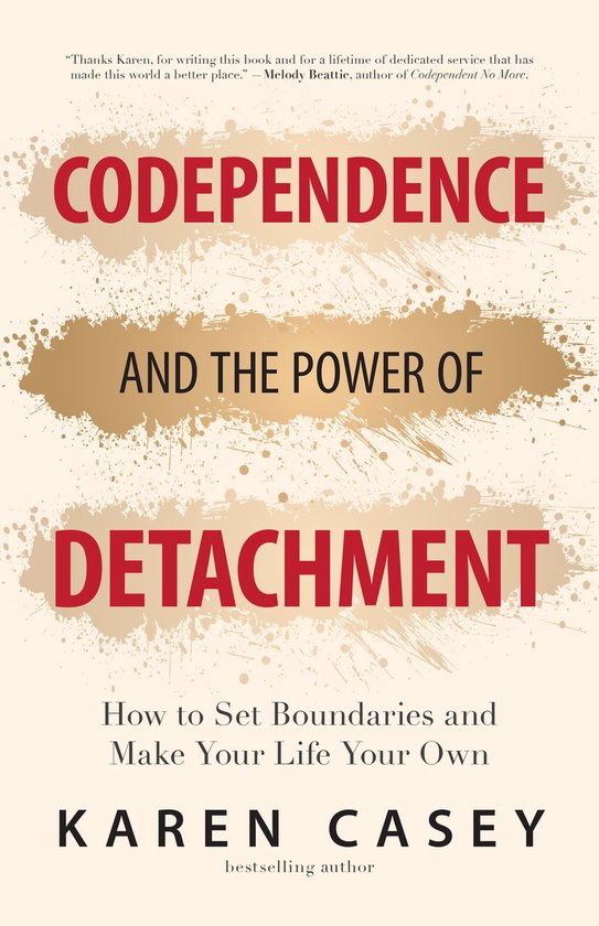 Codependence and the Power of Detachment