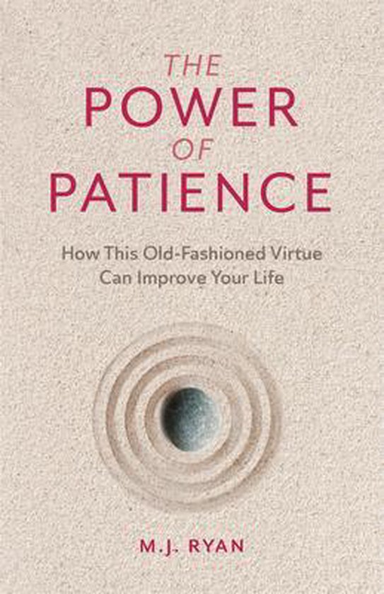 The Power of Patience