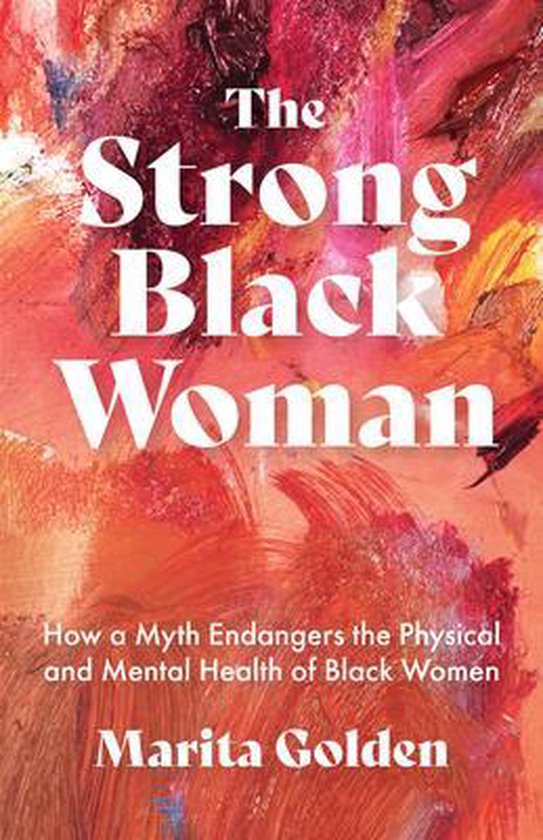 The Strong Black Woman