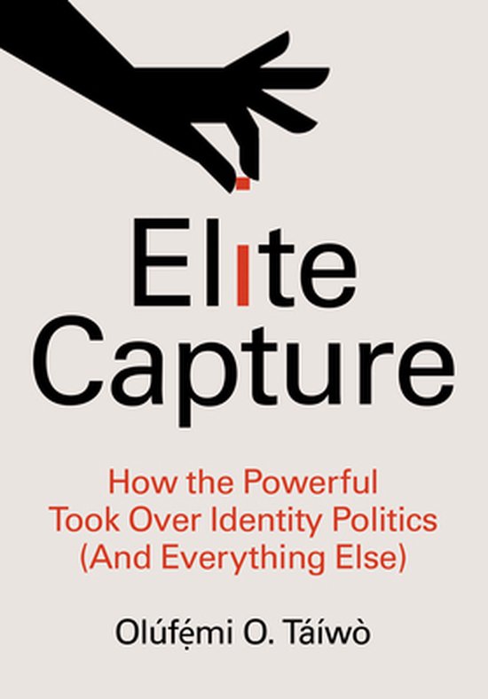 Elite Capture