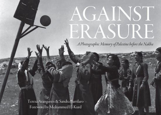 Against Erasure