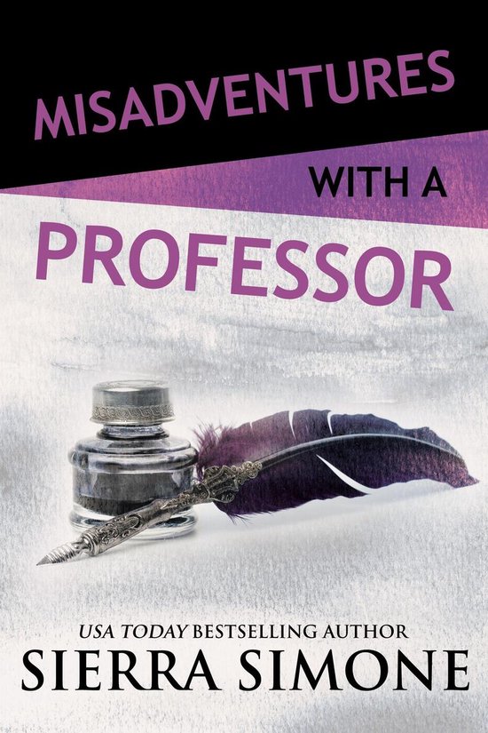 Misadventures 17 - Misadventures with a Professor