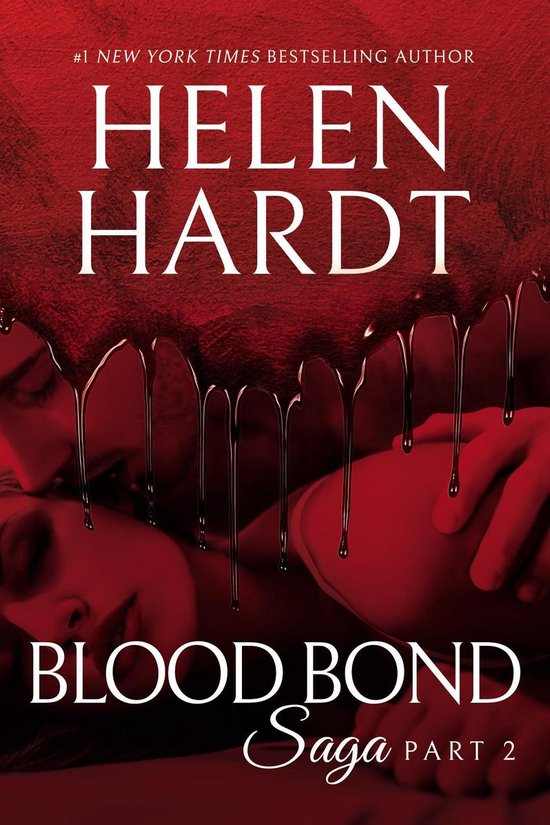 Blood Bond Saga 2 - Blood Bond: 2