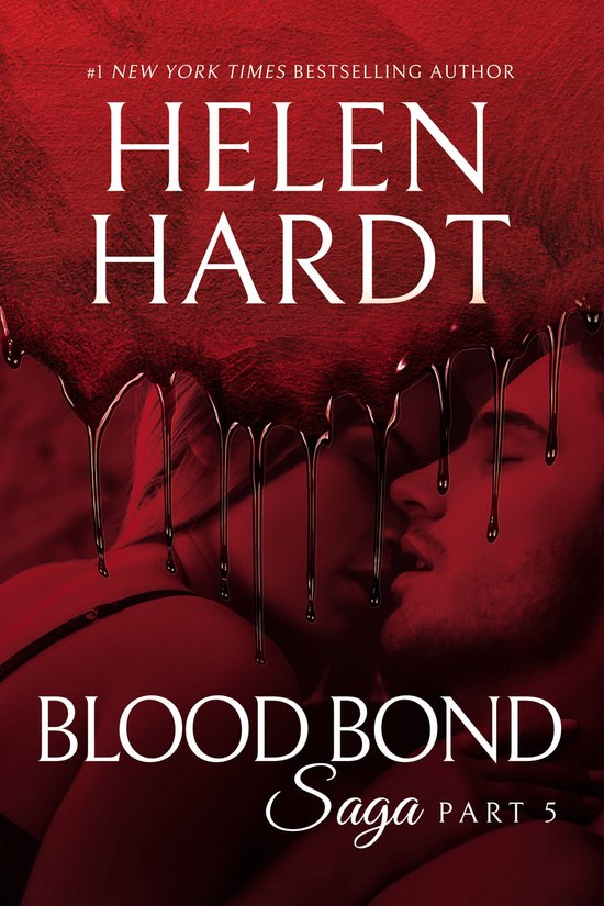 Blood Bond Saga 5 - Blood Bond: 5