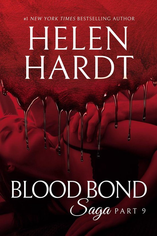 Blood Bond Saga 9 - Blood Bond: 9