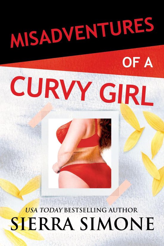 Misadventures 19 - Misadventures of a Curvy Girl