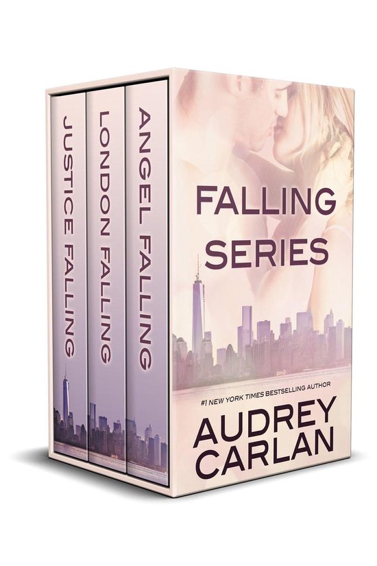 Falling Series Anthology