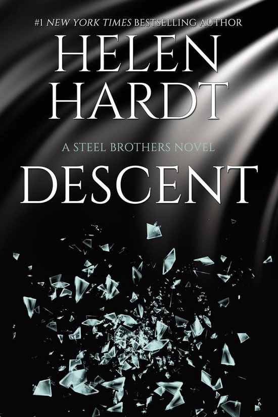 Steel Brothers Saga 15 - Descent