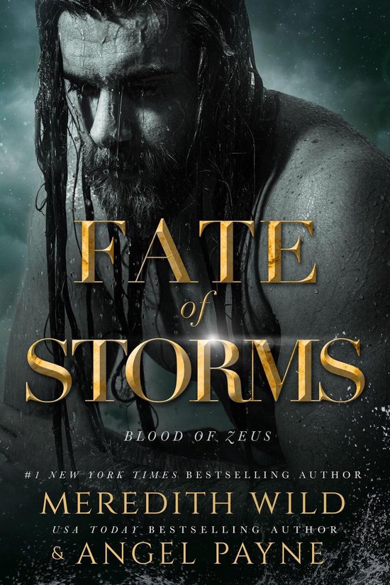 Blood of Zeus 3 - Fate of Storms