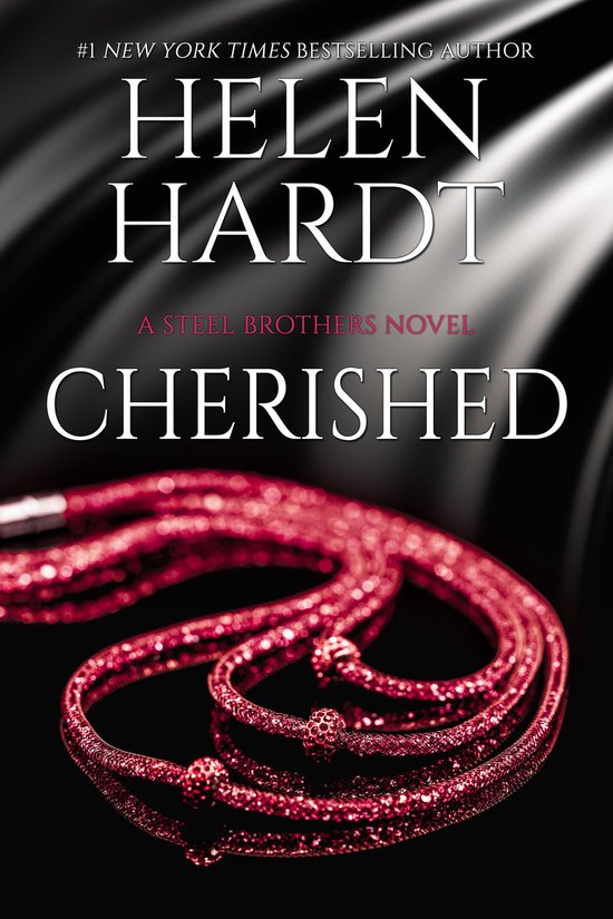 Steel Brothers Saga 17 - Cherished