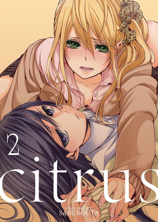 Citrus 2 - Citrus Vol. 2